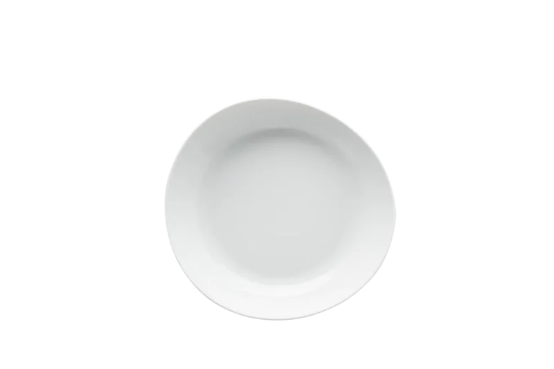 Rosenthal Junto Teller 22 cm tief