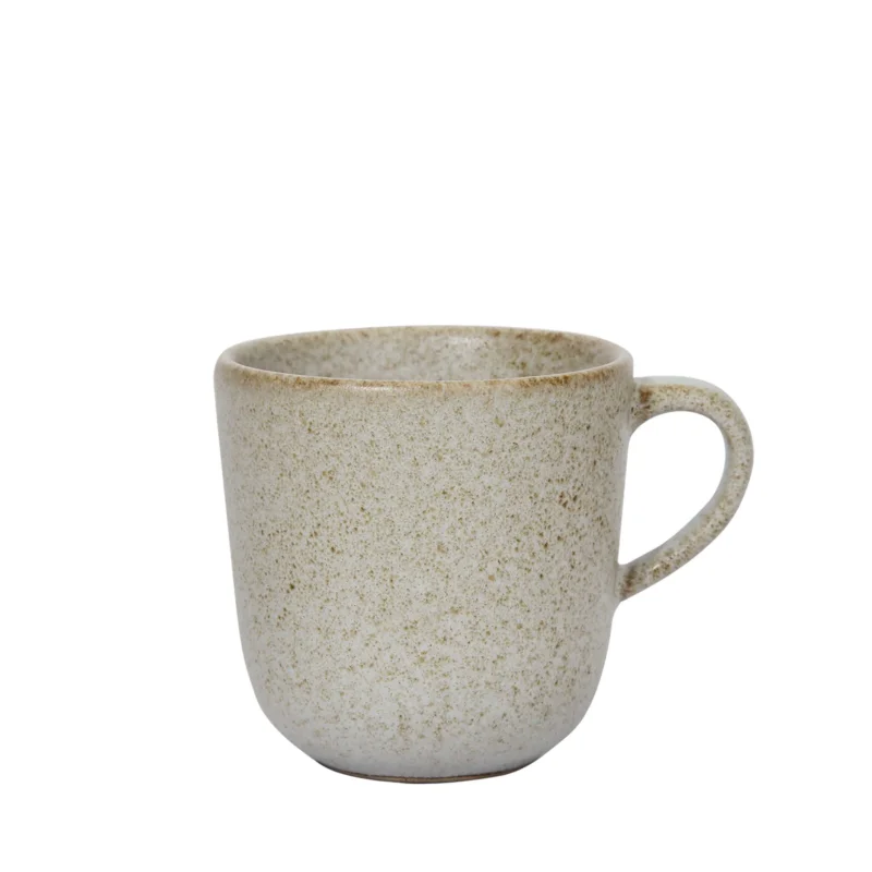 RAW Kaffebecher 20 cl sandy beige