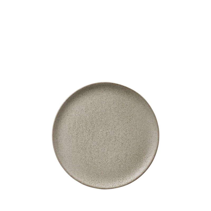RAW Dessertteller D20 cm sandy beige