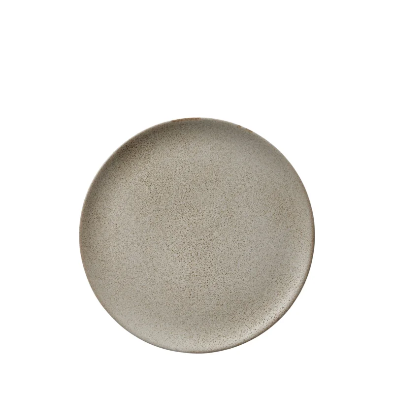RAW Frühstücksteller D23 cm sandy beige