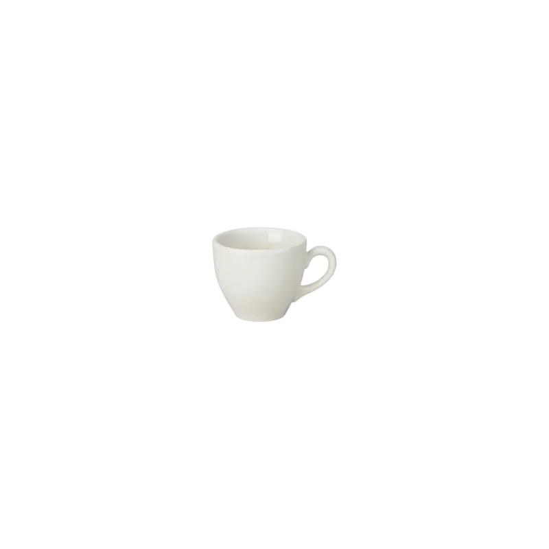 Thomas Sandora Espresso-Obertasse Creamwhite 0,1 L Beige – Ansicht 2