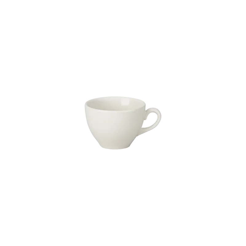 Thomas Sandora Kombi-Obertasse Creamwhite 0,22 L Beige – Ansicht 2