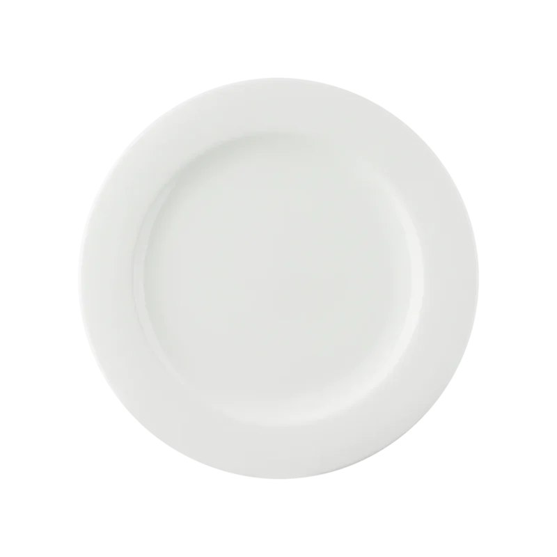 Thomas Sensai Teller 27 cm flach – Ansicht 2