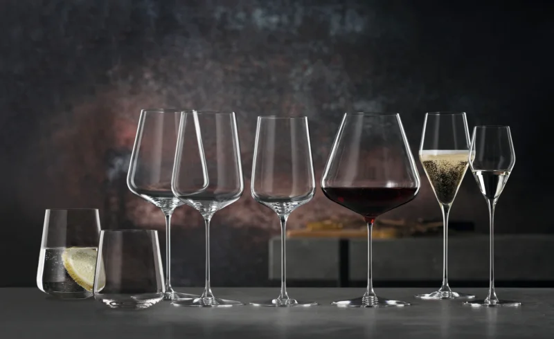 Spiegelau Definition Universal Glas 2er Set – Bild 3