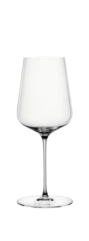 Spiegelau Definition Universal Glas 2er Set