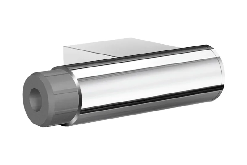 Smedbo LIVING Abschluss-Verbinder für Haltegriffsystem, verchromt, Art.Nr. FK834