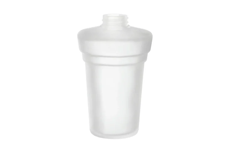 XTRA Ersatzglas Seifenspender, Mattglas, für OUTLINE und VILLA, Art.Nr. N3351