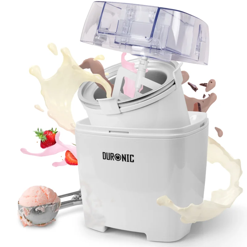 Eismaschine