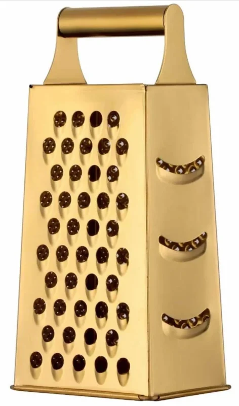 Royal Golden Home Vierkantreibe