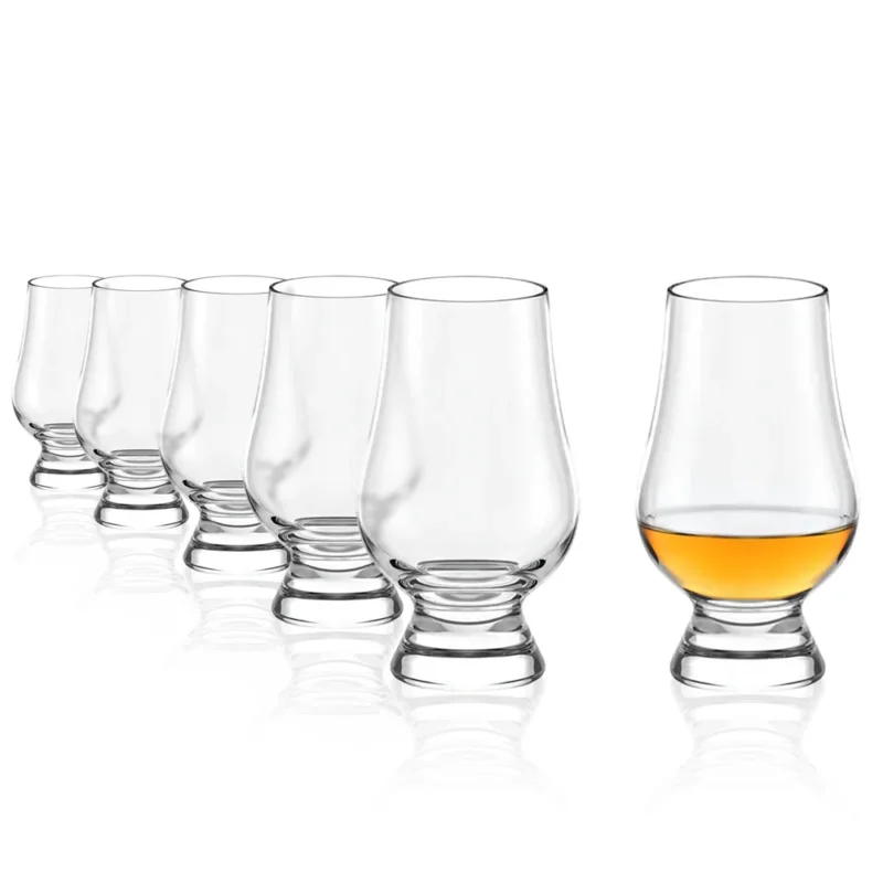 Stölzle Lausitz Glencairn Whiskyglas 6er Set