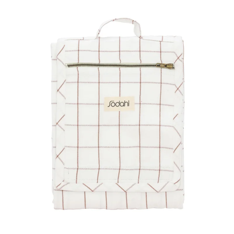 Vista Picknickdecke 130x170 offwhite