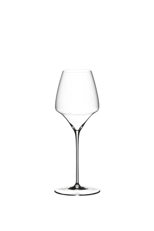 RIEDEL Manufaktur Vitis Champagnerglas Mundgeblasen