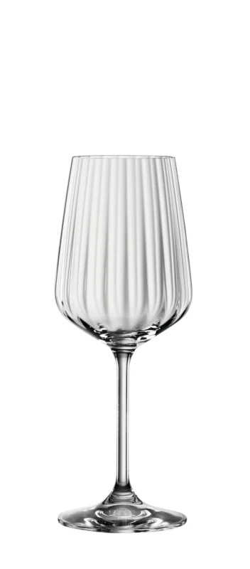 Spiegelau Lifestyle Weißweinglas 4er-Set 4450172