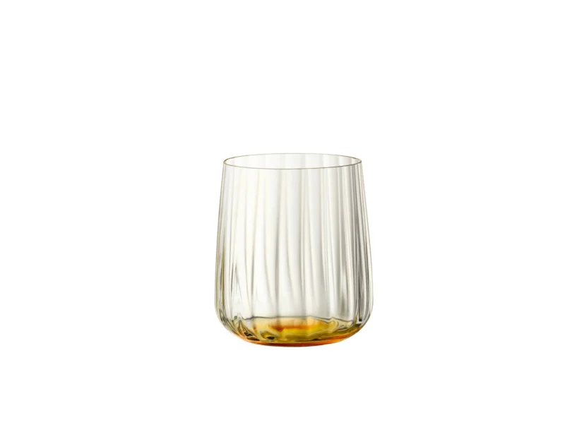 Spiegelau Lifestyle Color Sun Becher 2er-Set 4453565