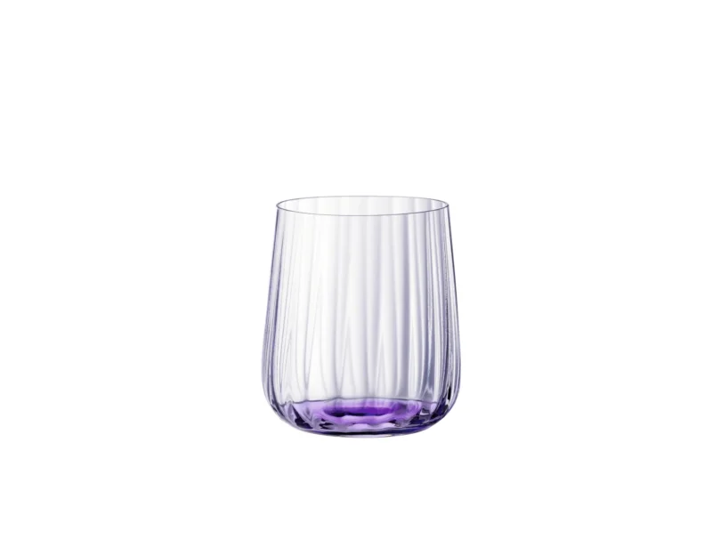 Spiegelau Lifestyle Color Lilac Becher 2er-Set 4453665