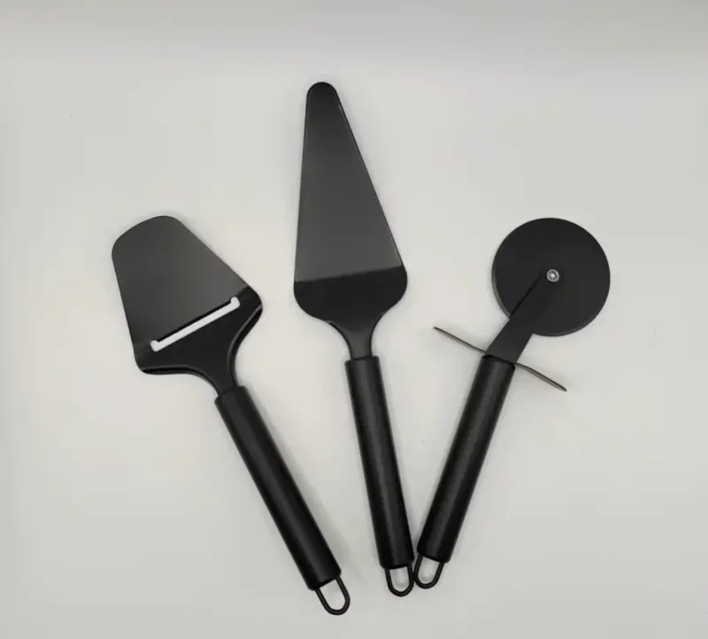 Royal Golden Home 3er Set Mama Mia Black