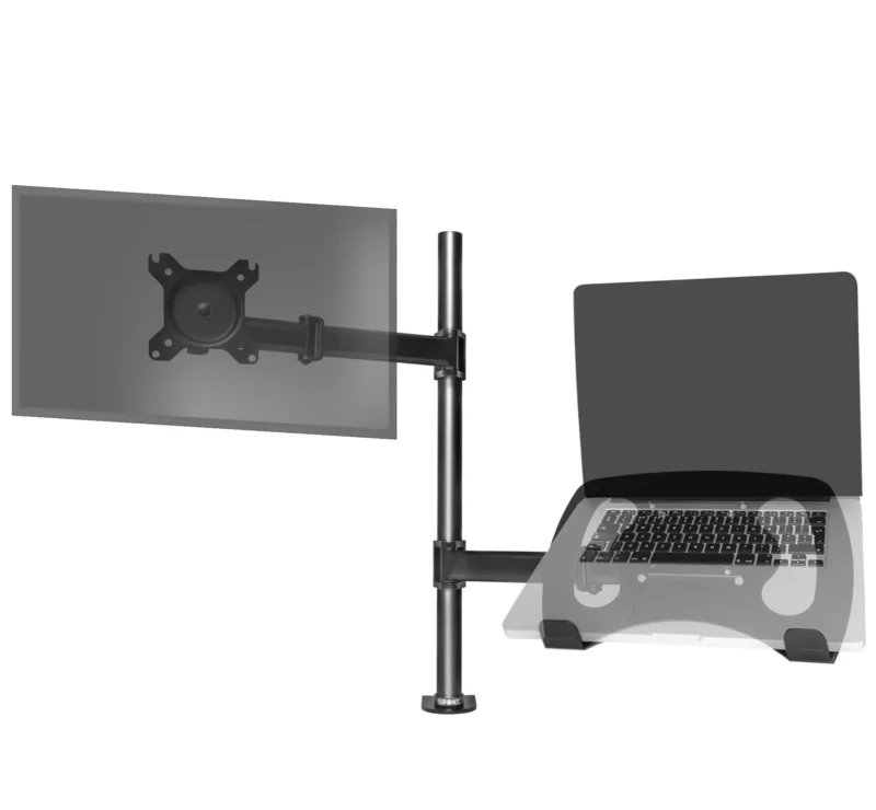 Duronic DM25L1X1 Monitor-Halterung