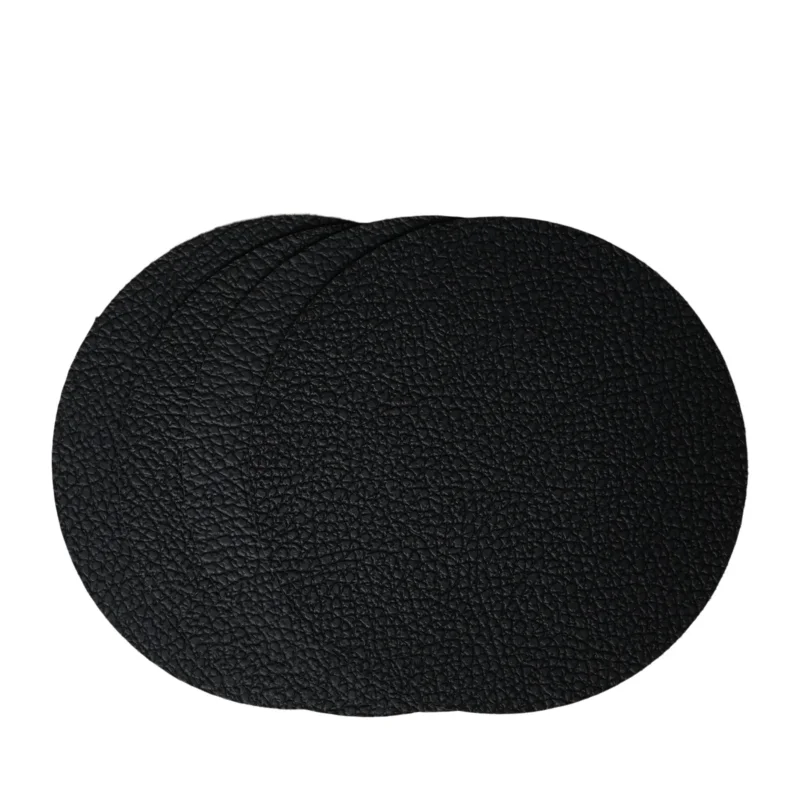 Wendbare Untersetzer D10 cm – 4er-Set