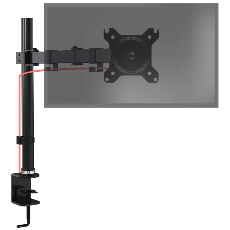 Duronic DM151X3 Monitor-Halterung