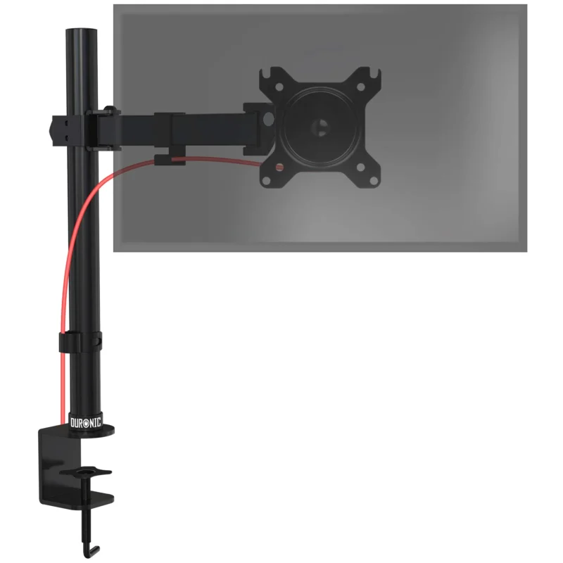 Duronic DM151X2 Monitor-Halterung