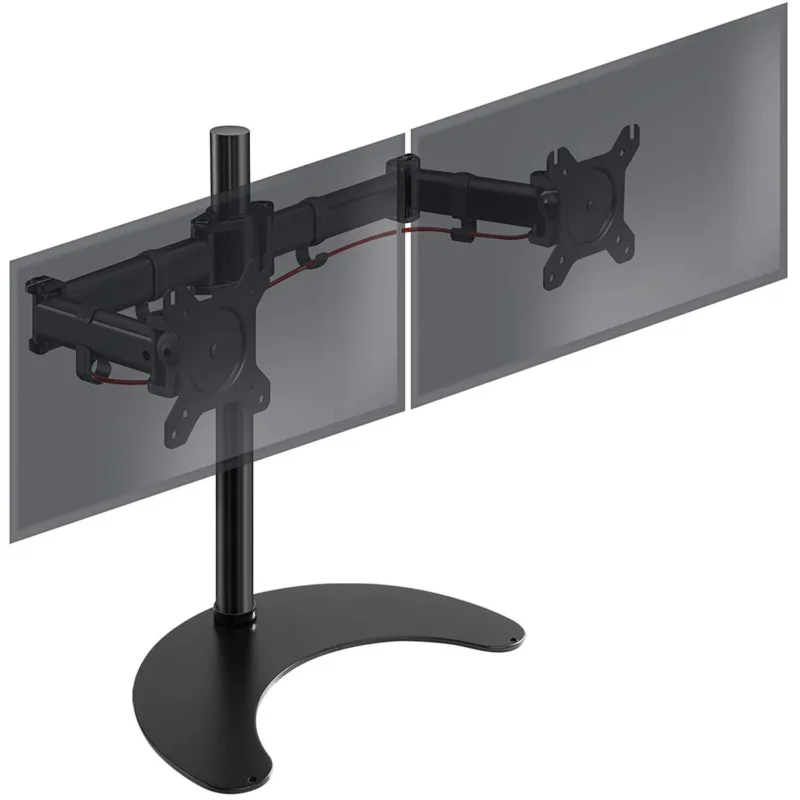 Duronic DM25D2 Monitor-Halterung