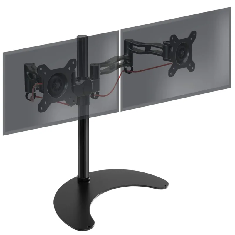 Duronic DM35D2 Monitorhalterung