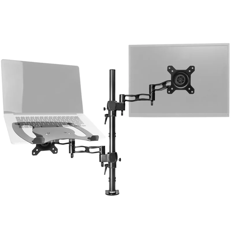 Duronic DM35L1X1 Monitorhalterung