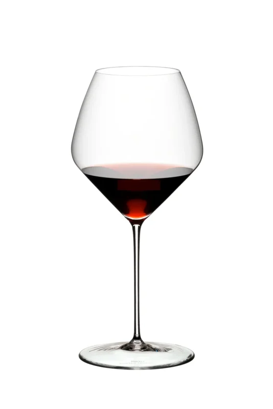 RIEDEL Veloce Pinot Noir/Nebbiolo Rotweinglas 2er Set
