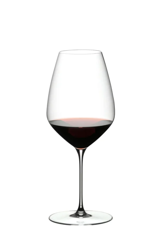 RIEDEL Veloce Syrah/Shiraz Rotweinglas 2er Set
