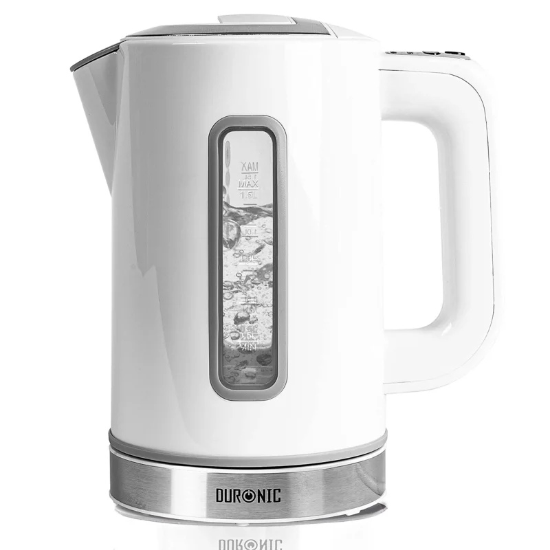 Wasserocher Weiss