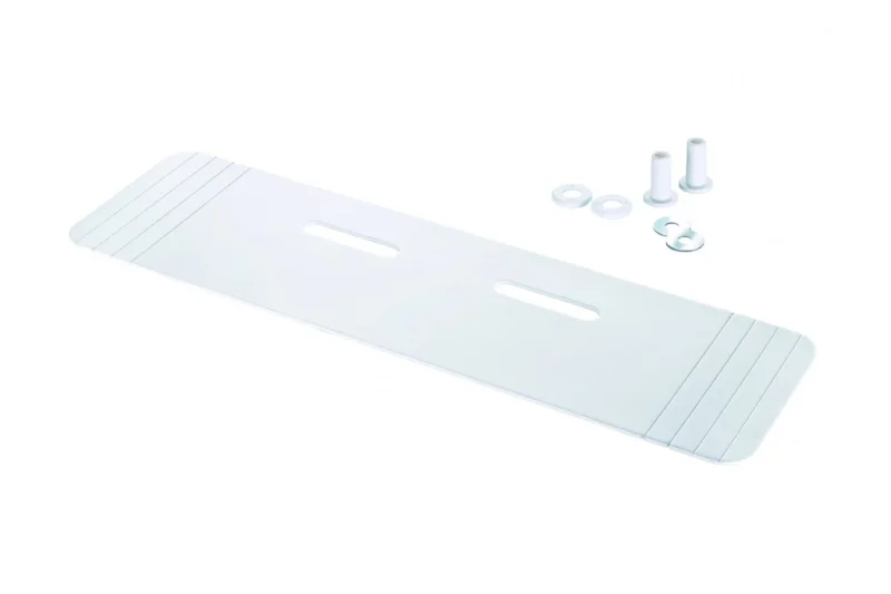Schallschutzset Waschtisch 60 bis 80 cm, Körperschalldämmung DIN 52219, Art.Nr. SCHALLUNIWT