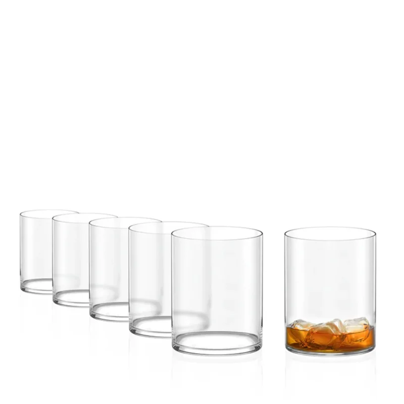 Kyoto Bar Whiskygläser D.O.F. 525 ml 6 Stk.