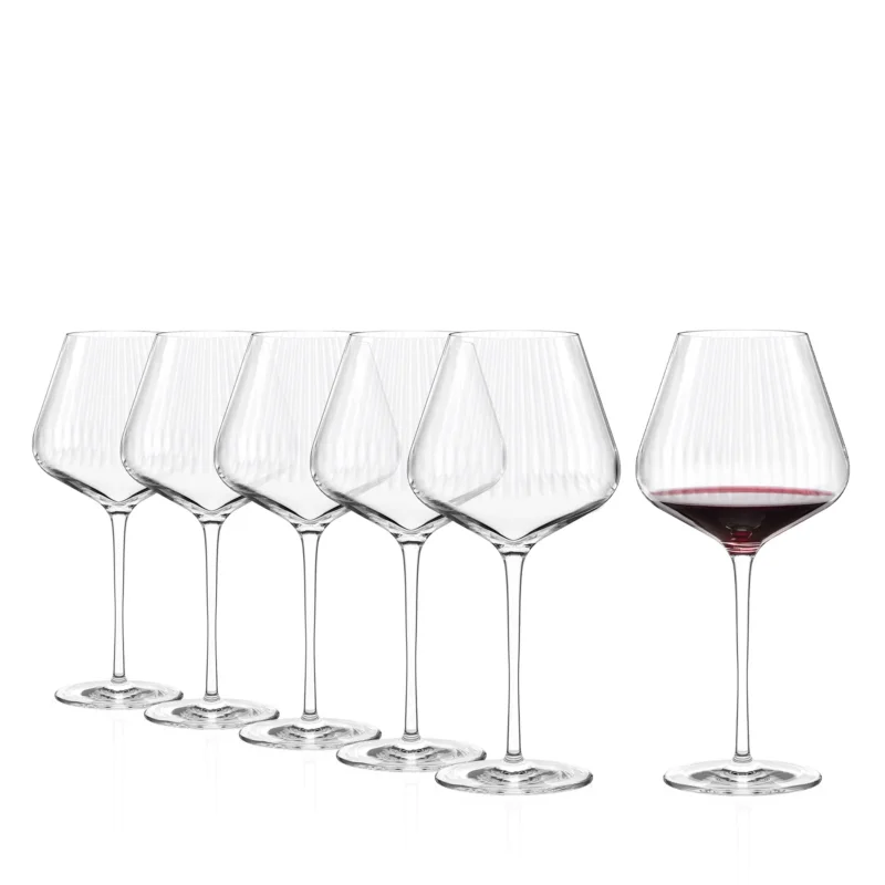 Symphony Bordeauxglas 710 ml 6 Stück