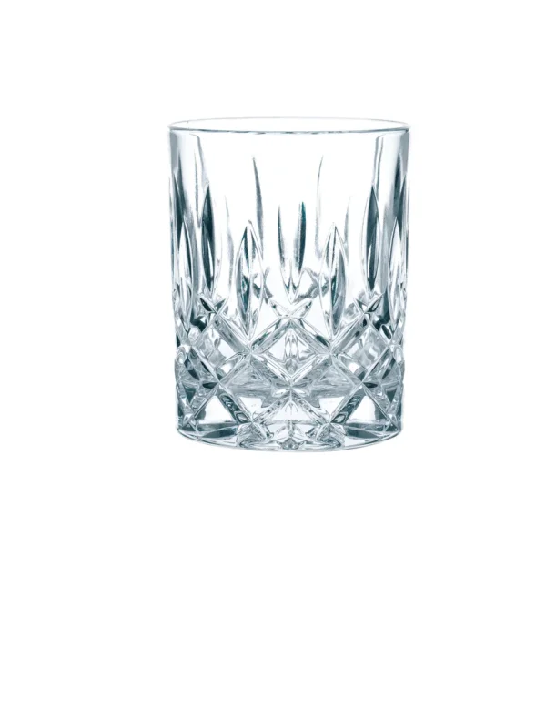 Nachtmann Noblesse Whiskybecher 4er-Set 89207