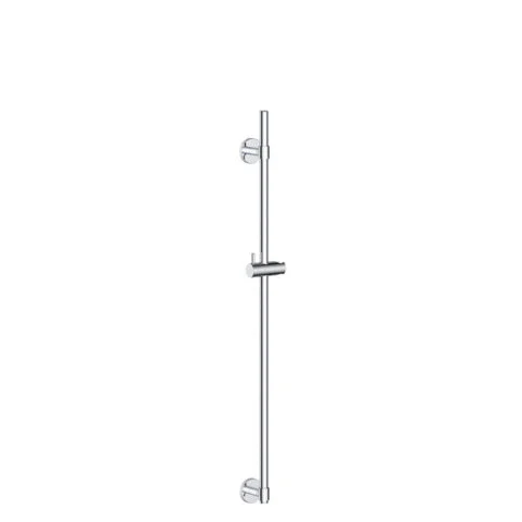 Brausestange 905 mm, Ø 20 mm, mit Gleiter für Handbrause
