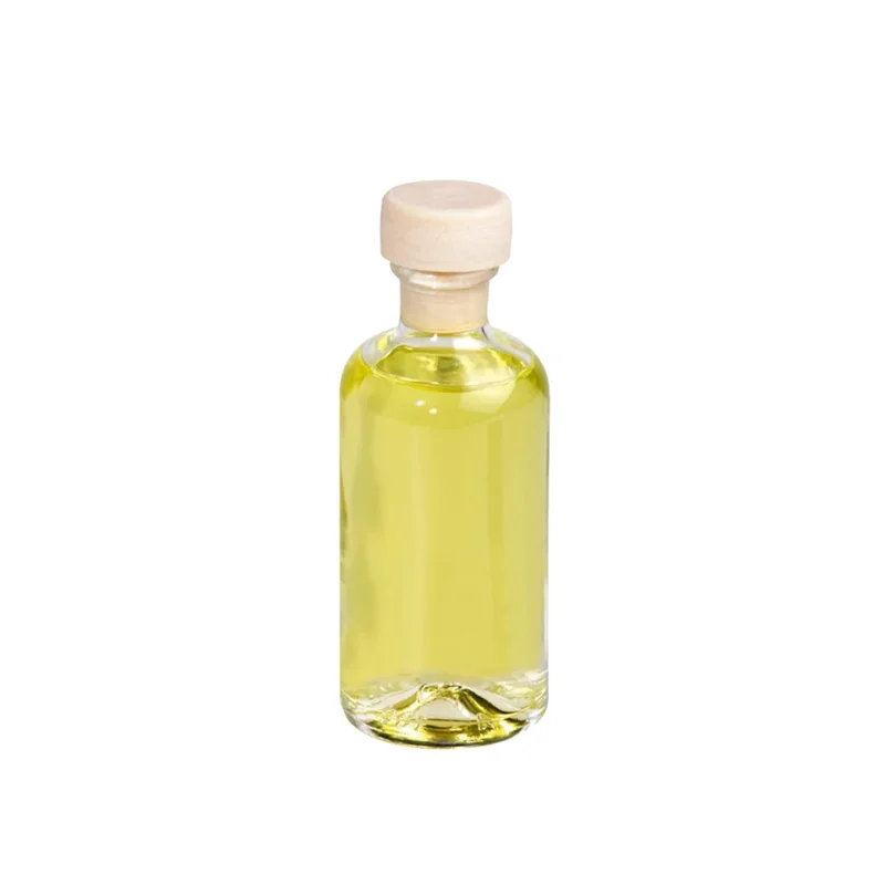 Raumduft-Flacon 80 ml Vanilla mit Mikadostäbchen