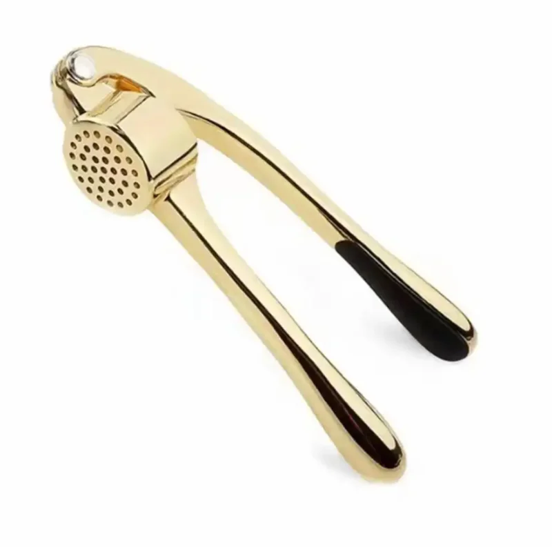 Royal Golden Home Knoblauchpresse Maya