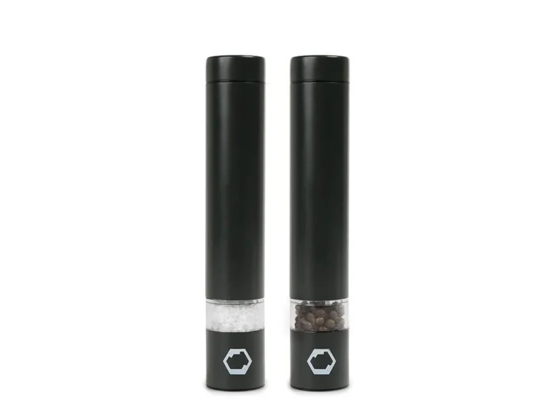 ELEKTRISCHE MÜHLE - 15ML 2-STÜCK - 1