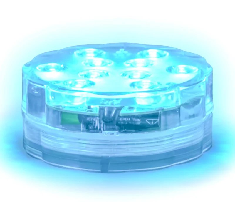 Unterwasser Leuchte LED Leuchten RGB