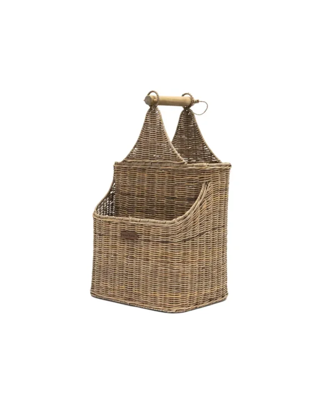 Mylan Toilettenrollenhalter von Rivièra Maison