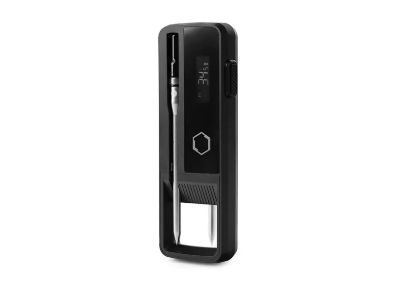 BLUETOOTH FLEISCHTHERMOMETER DUAL - 1