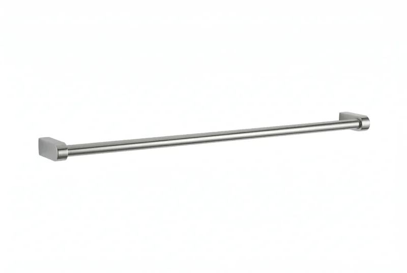 Badreling-Set 100 cm – V2A Edelstahl Ø 19 mm, komplett