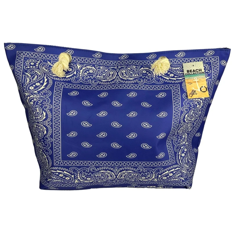 Strandtaschen Payilsey Strandtasche Badetasche XXL Familie Henkeltasche Schultertasche Shoppertasche Schwimmbad Strand Beach Tasche