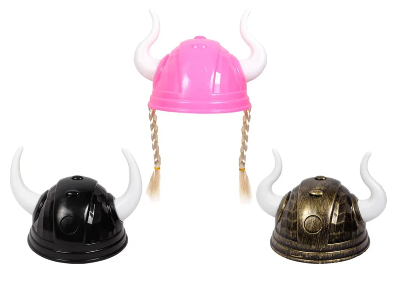 Wikinger Helm Gallierhelm Erwachsene