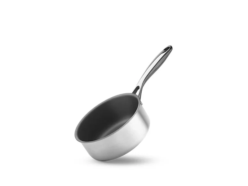 ZERO – NATÜRLICHE ANTIHAFT SAUCENTOPF 18CM - 1