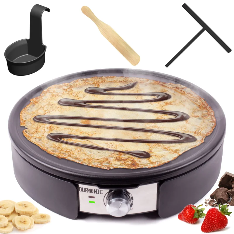 Crepesmaker