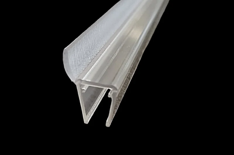 Lippendichtung 135 Grad Fuenfeckdusche Art.Nr. 5071