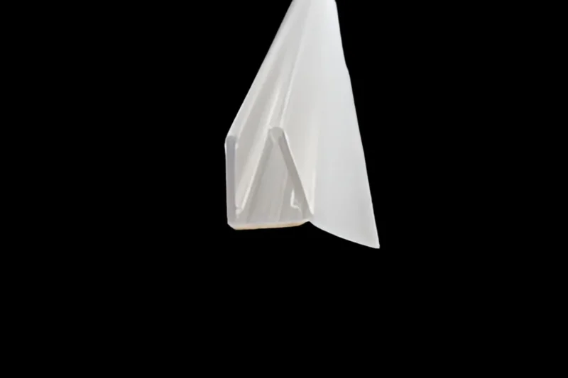 Streifdichtung kurze schraege Dichtfahne Art.Nr. 5119