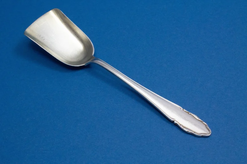 WMF Zuckerlöffel, Eislöffel, WMF 2200