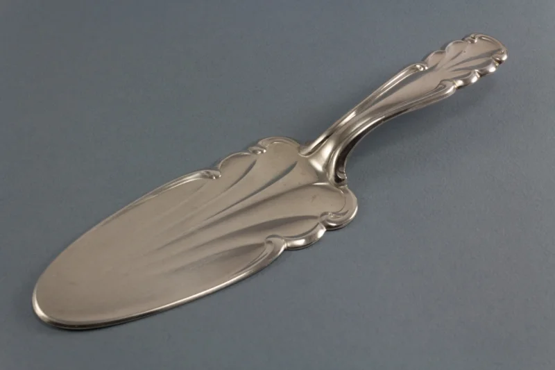 Schöner Gebäckheber, kleiner Tortenheber